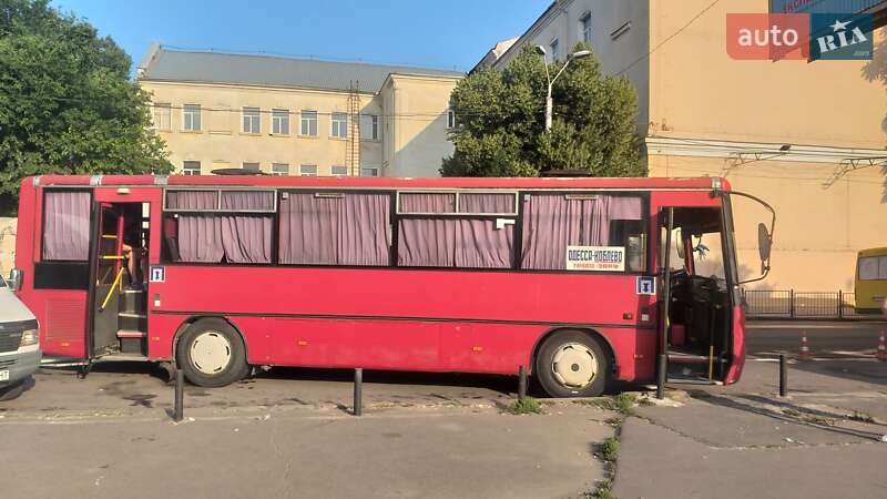 Пригородный автобус Богдан А-145 2008 в Одессе