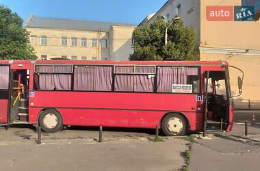 Пригородный автобус Богдан А-145 2008 в 