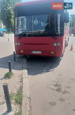 Пригородный автобус Богдан А-145 2008 в Одессе фото 23 Пригородный автобус Богдан А-145 2008 в Одессе