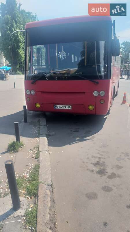 Пригородный автобус Богдан А-145 2008 в Одессе