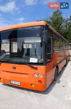 Пригородный автобус Богдан А-145 2005 в Верхнеднепровске