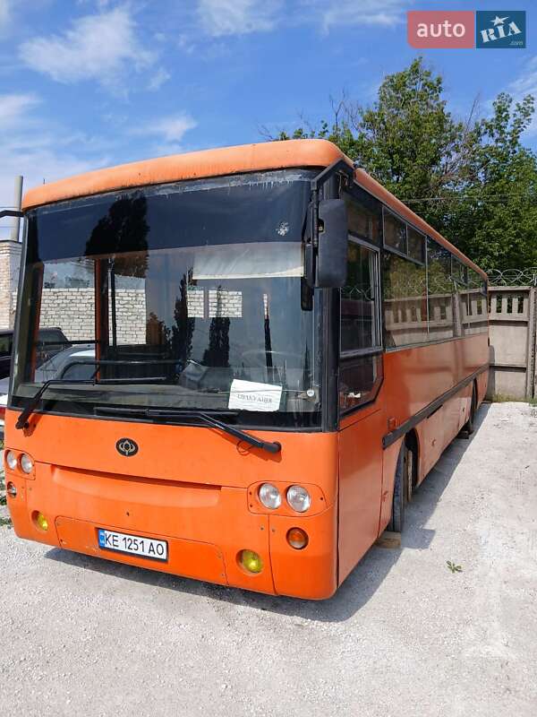 Пригородный автобус Богдан А-145 2005 в 