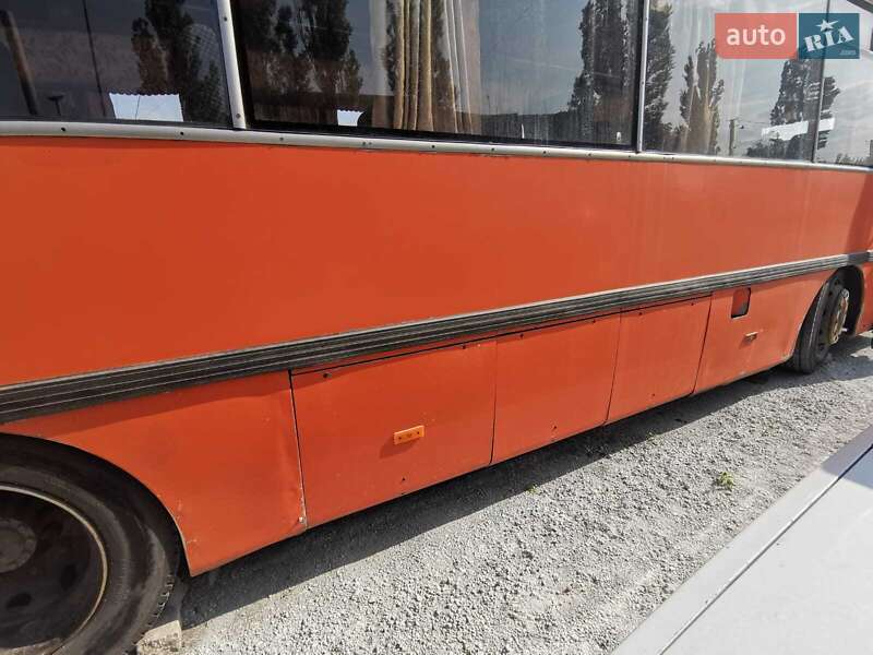 Приміський автобус Богдан А-145 2005 в Верхньодніпровську