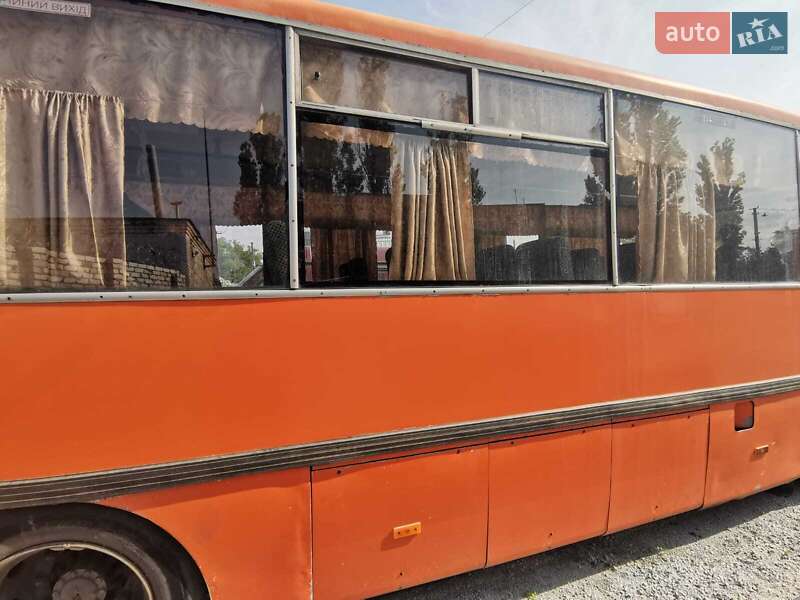 Приміський автобус Богдан А-145 2005 в Верхньодніпровську