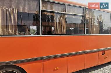 Пригородный автобус Богдан А-145 2005 в 