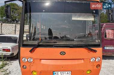 Пригородный автобус Богдан А-145 2005 в 