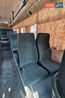 Пригородный автобус Богдан А-145 2005 в 