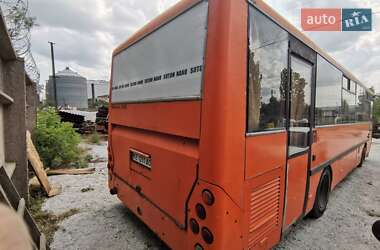 Пригородный автобус Богдан А-145 2005 в 