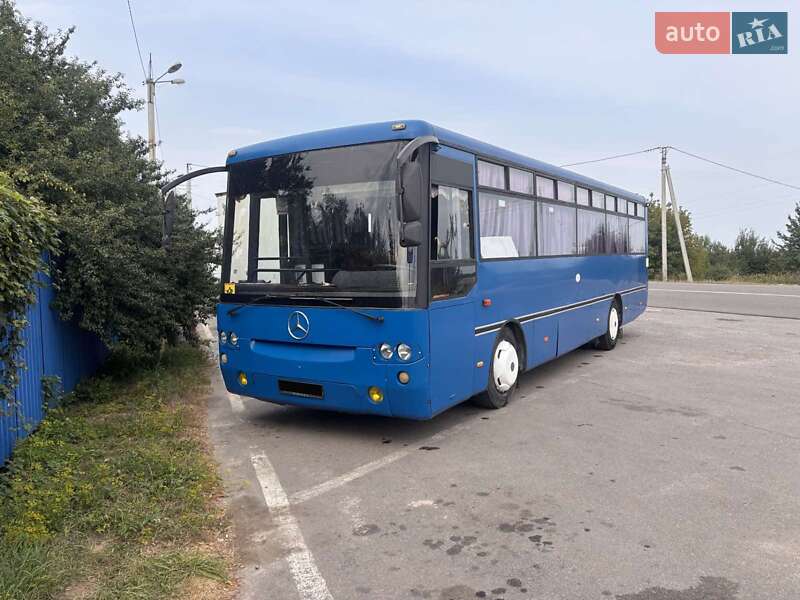Туристический / Междугородний автобус Богдан А-145 2004 в Костополе