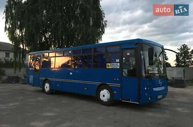 Туристичний / Міжміський автобус Богдан А-145 2004 в Костопілі