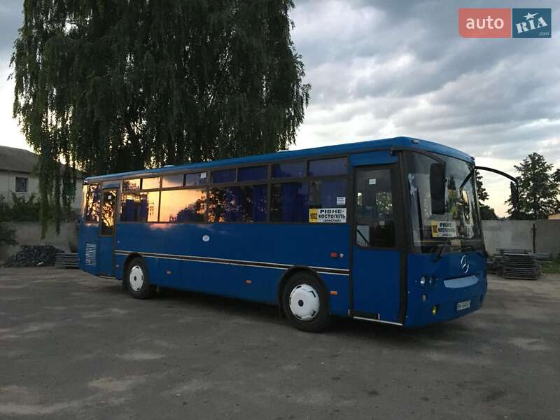 Туристический / Междугородний автобус Богдан А-145 2004 в  фото Туристический / Междугородний автобус Богдан А-145 2004 в