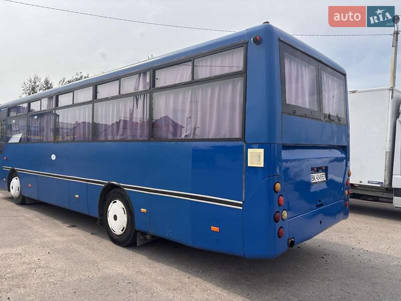 Туристический / Междугородний автобус Богдан А-145 2004 в Костополе