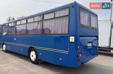 Туристический / Междугородний автобус Богдан А-145 2004 в  фото 20 Туристический / Междугородний автобус Богдан А-145 2004 в