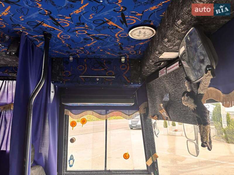 Туристический / Междугородний автобус Богдан А-145 2004 в Костополе