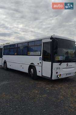 Міський автобус Богдан А-145 2007 в Києві