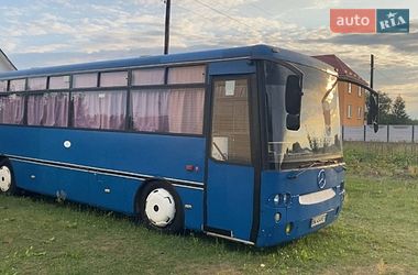 Туристический / Междугородний автобус Богдан А-145 2004 в Костополе