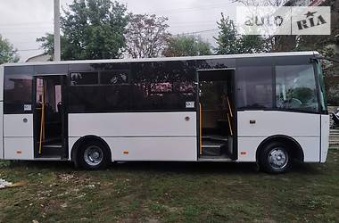 Міський автобус Богдан А-20110 2013 в Києві