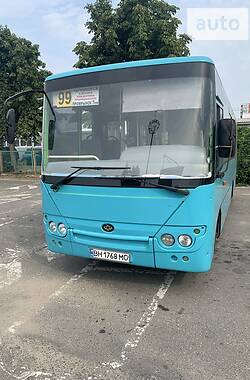 Городской автобус Богдан А-201 2012 в 