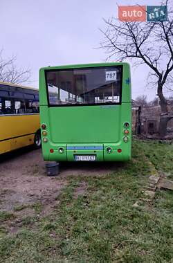 Приміський автобус Богдан А-201 2012 в Києві