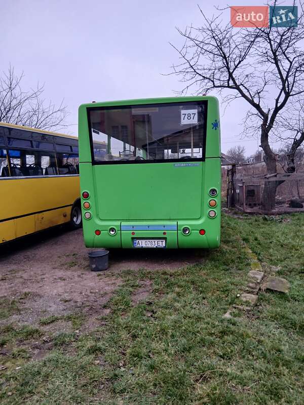 Богдан А-201 2012 Богдан А-201 2012