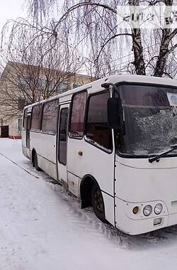 Пригородный автобус Богдан A-20210 2010 в Киеве