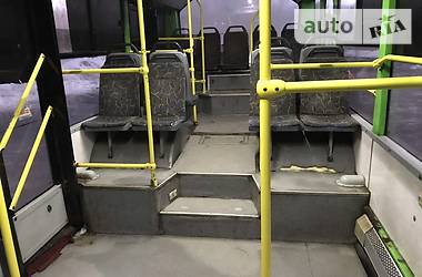 Міський автобус Богдан А-601 2011 в 