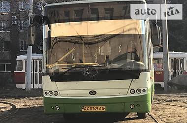 Міський автобус Богдан А-601 2011 в 