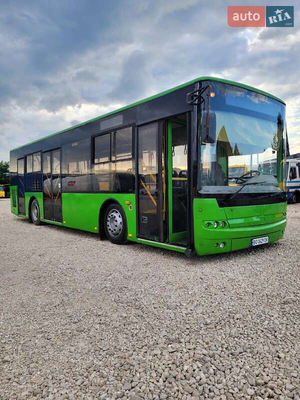 Міський автобус Богдан А-601 2011 в 