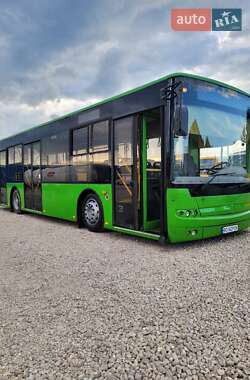 Міський автобус Богдан А-601 2011 в 