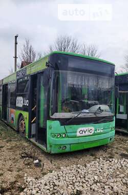 Городской автобус Богдан А-601 2011 в 