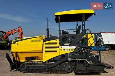 Асфальтоукладчик Bomag BF 2011 в Києві