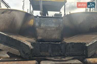 Асфальтоукладчик Bomag BF 2012 в Днепре