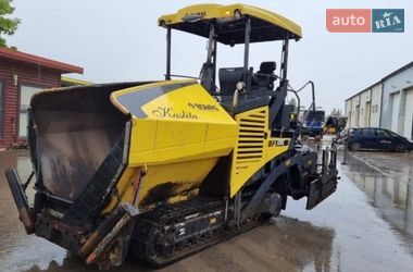 Асфальтоукладчик Bomag BF 2015 в Одессе