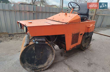 Дорожный каток Bomag BM 2005 в 