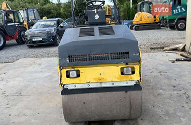 Дорожный каток Bomag BW 100ADM 2004 в 