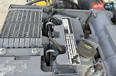Дорожный каток Bomag BW 100ADM 2004 в 