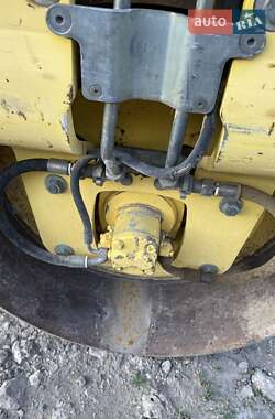 Каток грунтовый Bomag BW 100ADM 2006 в 
