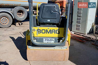 Інша спецтехніка Bomag BW 100ADM 2010 в 