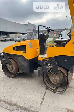 Дорожный каток Bomag BW 120AD-4 Roller 2008 в 