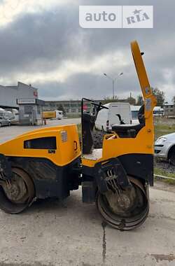 Дорожный каток Bomag BW 120AD-4 Roller 2008 в 