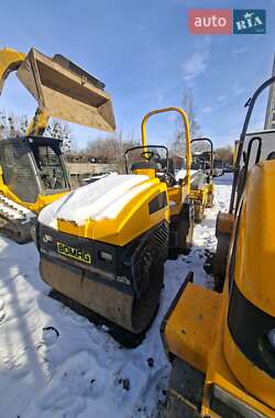Дорожный каток Bomag BW 120AD-4 Roller 2008 в Львове