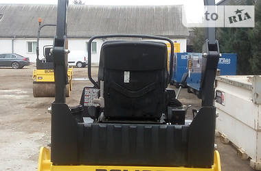 Дорожный каток Bomag BW-120AD 2012 в Харькове