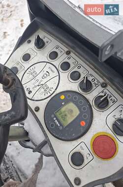Дорожній каток Bomag BW-120AD 2015 в Львові