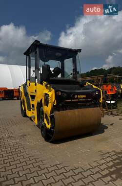 Дорожный каток Bomag BW 161 A-2 2015 в 