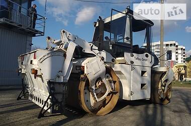 Дорожный каток Bomag BW 174AD 2008 в Луцке