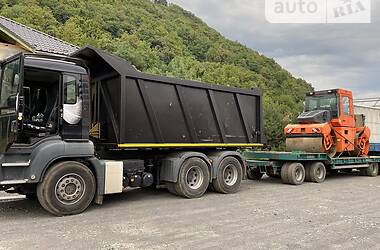 Дорожный каток Bomag BW 174AD 2007 в 