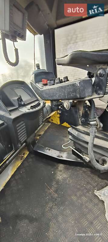 Дорожный каток Bomag BW 174AD 2008 в Вольнянске фото 5 Дорожный каток Bomag BW 174AD 2008 в Вольнянске