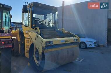Дорожный каток Bomag BW 203 AD-4 2007 в 