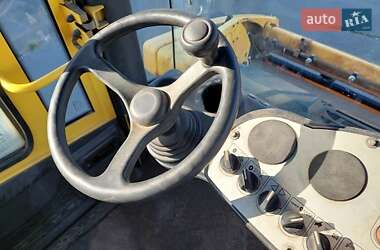 Дорожный каток Bomag BW 203 AD-4 2007 в 