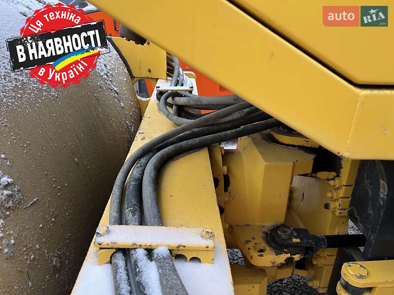 Каток ґрунтовий Bomag BW 216 D-4 1998 в Києві